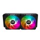 ASUS ROG -STRIX-LC-RTX4090-24G-GAMING NVIDIA GeForce RTX 4090 24 Go GDDR6X