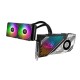 ASUS ROG -STRIX-LC-RTX4090-24G-GAMING NVIDIA GeForce RTX 4090 24 Go GDDR6X