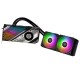 ASUS ROG -STRIX-LC-RTX4090-24G-GAMING NVIDIA GeForce RTX 4090 24 Go GDDR6X