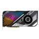 ASUS ROG -STRIX-LC-RTX4090-24G-GAMING NVIDIA GeForce RTX 4090 24 Go GDDR6X