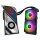 ASUS ROG -STRIX-LC-RTX4090-24G-GAMING NVIDIA GeForce RTX 4090 24 Go GDDR6X