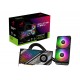 ASUS ROG -STRIX-LC-RTX4090-24G-GAMING NVIDIA GeForce RTX 4090 24 Go GDDR6X