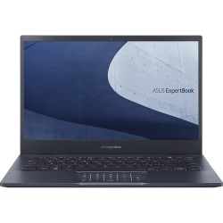 ASUS ExpertBook B5 B5302CBA-EG0515X Intel® Core™ i7 i7-1255U Ordinateur portable 33,8 cm (13.3") Full HD 16 Go DDR5-SDRAM 512 Go
