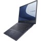 ASUS ExpertBook B5 B5302CBA-EG0515X Intel® Core™ i7 i7-1255U Ordinateur portable 33,8 cm (13.3") Full HD 16 Go DDR5-SDRAM 512 Go