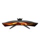 AOC G2 C27G2E/BK écran plat de PC 68,6 cm (27") 1920 x 1080 pixels Full HD Noir, Rouge
