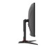 AOC G2 C27G2E/BK écran plat de PC 68,6 cm (27") 1920 x 1080 pixels Full HD Noir, Rouge