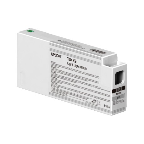 Epson T54X900 cartouche d'encre 1 pièce(s) Original Noir très pâle