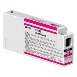 Epson T54X300 cartouche d'encre 1 pièce(s) Original Magenta vif