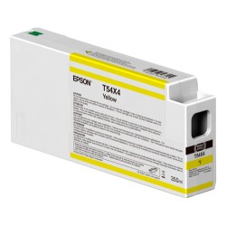 Epson T54X400 cartouche d'encre 1 pièce(s) Original Jaune