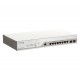 D-Link DBS-2000-10MP/E commutateur réseau Géré L2 Gigabit Ethernet (10/100/1000) Connexion Ethernet, supportant l'alimentation v