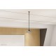 Neomounts rallonge d'extension pour support de plafond pour projecteur