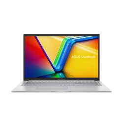 ASUS Vivobook 17 X1704ZA-AU076W Intel® Core™ i3 i3-1215U Ordinateur portable 43,9 cm (17.3") Full HD 8 Go DDR4-SDRAM 256 Go SSD 