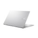 ASUS Vivobook 17 X1704ZA-AU076W Intel® Core™ i3 i3-1215U Ordinateur portable 43,9 cm (17.3") Full HD 8 Go DDR4-SDRAM 256 Go SSD 