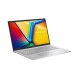 ASUS Vivobook 17 X1704ZA-AU076W Intel® Core™ i3 i3-1215U Ordinateur portable 43,9 cm (17.3") Full HD 8 Go DDR4-SDRAM 256 Go SSD 