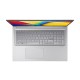 ASUS Vivobook 17 X1704ZA-AU076W Intel® Core™ i3 i3-1215U Ordinateur portable 43,9 cm (17.3") Full HD 8 Go DDR4-SDRAM 256 Go SSD 