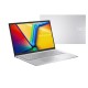 ASUS Vivobook 17 X1704ZA-AU076W Intel® Core™ i3 i3-1215U Ordinateur portable 43,9 cm (17.3") Full HD 8 Go DDR4-SDRAM 256 Go SSD 