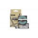 Epson LK-6TWJ Transparent, Blanc