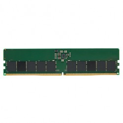 Kingston Technology KSM52E42BS8KM-16HA module de mémoire 16 Go 1 x 16 Go DDR5 5200 MHz ECC
