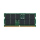 Kingston Technology KSM52T42BD8KM-32HA module de mémoire 32 Go 1 x 32 Go DDR5 5200 MHz ECC