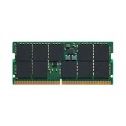 Kingston Technology KSM52T42BD8KM-32HA module de mémoire 32 Go 1 x 32 Go DDR5 5200 MHz ECC