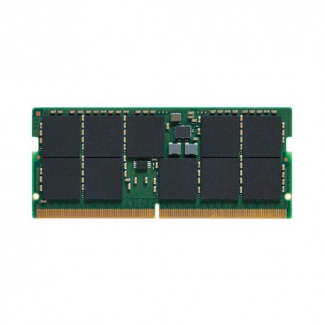 Kingston Technology KSM52T42BD8KM-32HA module de mémoire 32 Go 1 x 32 Go DDR5 5200 MHz ECC