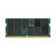 Kingston Technology KSM52T42BS8KM-16HA module de mémoire 16 Go 1 x 16 Go DDR5 5200 MHz ECC