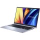 ASUS Vivobook 15 X1502ZA-BQ1345W Intel® Core™ i3 i3-1215U Ordinateur portable 39,6 cm (15.6") Full HD 8 Go DDR4-SDRAM 256 Go SSD