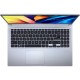 ASUS Vivobook 15 X1502ZA-BQ1345W Intel® Core™ i3 i3-1215U Ordinateur portable 39,6 cm (15.6") Full HD 8 Go DDR4-SDRAM 256 Go SSD