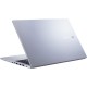 ASUS Vivobook 15 X1502ZA-BQ1347W Intel® Core™ i5 i5-1235U Ordinateur portable 39,6 cm (15.6") Full HD 8 Go DDR4-SDRAM 512 Go SSD