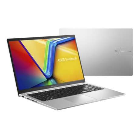 ASUS Vivobook 15 X1502ZA-BQ1348W Intel® Core™ i7 i7-1255U Ordinateur portable 39,6 cm (15.6") Full HD 8 Go DDR4-SDRAM 512 Go SSD