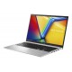 ASUS Vivobook 15 X1502ZA-BQ1348W Intel® Core™ i7 i7-1255U Ordinateur portable 39,6 cm (15.6") Full HD 8 Go DDR4-SDRAM 512 Go SSD