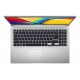 ASUS Vivobook 15 X1502ZA-BQ1348W Intel® Core™ i7 i7-1255U Ordinateur portable 39,6 cm (15.6") Full HD 8 Go DDR4-SDRAM 512 Go SSD