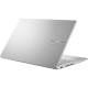 ASUS Vivobook 15 X1502ZA-BQ1348W Intel® Core™ i7 i7-1255U Ordinateur portable 39,6 cm (15.6") Full HD 8 Go DDR4-SDRAM 512 Go SSD