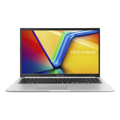 ASUS X1502VA-NJ222 Intel® Core™ i5 i5-13500H Ordinateur portable 39,6 cm (15.6") Full HD 8 Go DDR4-SDRAM 512 Go SSD Wi-Fi 5 (802