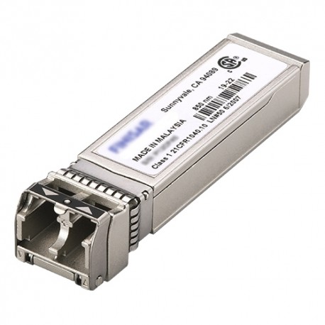 QNAP TRX-32GFCSFP-SR module émetteur-récepteur de réseau 32000 Mbit/s SFP+