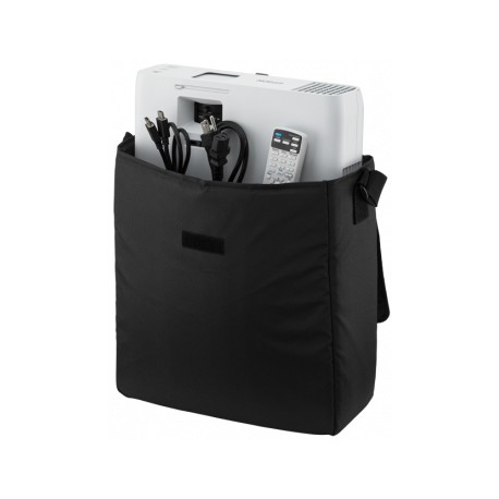 Epson ELPKS71 étui pour projecteur Noir