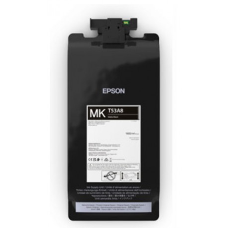 Epson UltraChrome XD3 cartouche d'encre 1 pièce(s) Original Noir