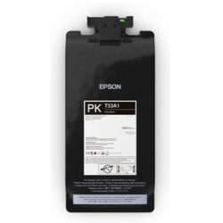 Epson UltraChrome XD3 cartouche d'encre 1 pièce(s) Original Noir