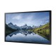 Samsung OH46B-S Écran plat de signalisation numérique 116,8 cm (46") LCD 3500 cd/m² Full HD Noir Intégré dans le processeur Tize