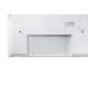 Samsung KM24C-C En forme de kiosk 61 cm (24") LED 250 cd/m² Full HD Blanc Écran tactile Intégré dans le processeur Windows 10 Io