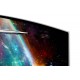 Samsung G95SC écran plat de PC 124,5 cm (49") 5120 x 1440 pixels Dual QHD OLED Argent