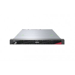 Fujitsu PRIMERGY VFY:R1335SC021IN serveur 0 Go Support Intel Xeon E E-2336 2,9 GHz 16 Go DDR4-SDRAM