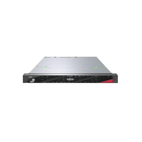 Fujitsu PRIMERGY VFY:R1335SC021IN serveur 0 Go Support Intel Xeon E E-2336 2,9 GHz 16 Go DDR4-SDRAM