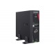 Fujitsu PRIMERGY TX1320 M5 serveur 0 Go Tower Intel Xeon E E-2388G 3,2 GHz 32 Go DDR4-SDRAM 500 W