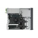 Fujitsu PRIMERGY TX1320 M5 serveur 0 Go Tower Intel Xeon E E-2388G 3,2 GHz 32 Go DDR4-SDRAM 500 W