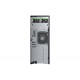 Fujitsu PRIMERGY TX1330 M5 serveur 0 Go Tower Intel Xeon E E-2334 3,4 GHz 16 Go DDR4-SDRAM 500 W