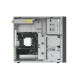 Fujitsu PRIMERGY TX1330 M5 serveur 0 Go Tower Intel Xeon E E-2334 3,4 GHz 16 Go DDR4-SDRAM 500 W
