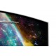 Samsung G95SC écran plat de PC 124,5 cm (49") 5120 x 1440 pixels Dual QHD OLED Argent