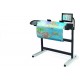 HP SD Pro 2 44-in Alimentation papier de scanner 1200 x 1200 DPI A0 Noir