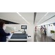 HP SD Pro 2 44-in Alimentation papier de scanner 1200 x 1200 DPI A0 Noir